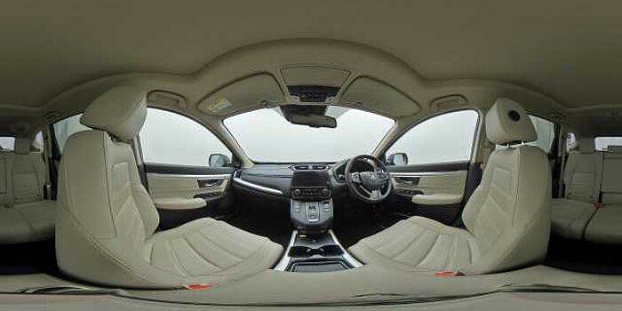 Honda CR-V Hybrid 2.0 i-MMD Hybrid EX 5dr eCVT 