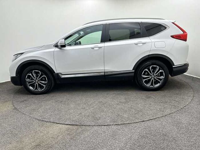 Honda CR-V Hybrid 2.0 i-MMD Hybrid SR 5dr eCVT 