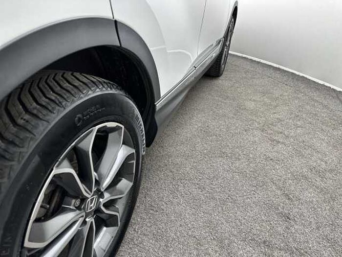 Honda CR-V Hybrid 2.0 i-MMD Hybrid SR 5dr eCVT 