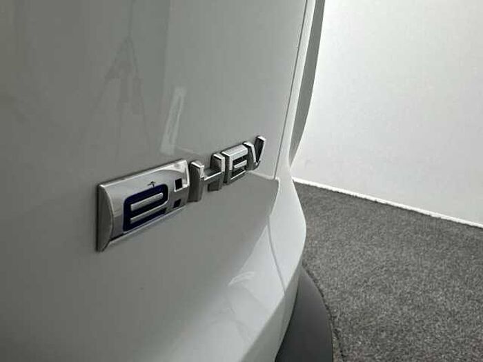 Honda CR-V Hybrid 2.0 i-MMD Hybrid SR 5dr eCVT 