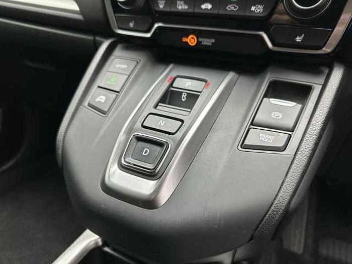 Honda CR-V Hybrid 2.0 i-MMD Hybrid SR 5dr eCVT 