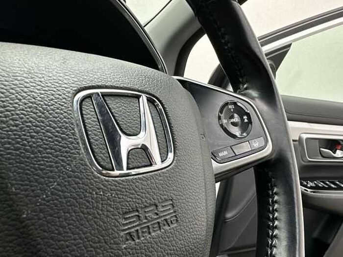Honda CR-V Hybrid 2.0 i-MMD Hybrid SR 5dr eCVT 