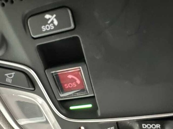 Honda CR-V Hybrid 2.0 i-MMD Hybrid SR 5dr eCVT 