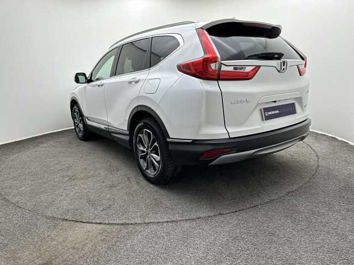 Honda CR-V Hybrid 2.0 i-MMD Hybrid SR 5dr eCVT 