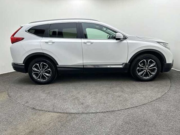 Honda CR-V Hybrid 2.0 i-MMD Hybrid SR 5dr eCVT 