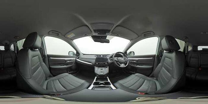 Honda CR-V Hybrid 2.0 i-MMD Hybrid SR 5dr eCVT 