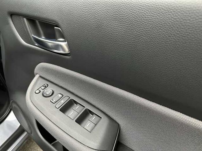 Honda Jazz Hybrid 1.5 i-MMD Hybrid Crosstar EX 5dr eCVT 