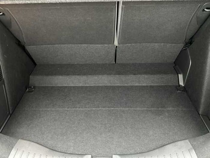 Honda Jazz Hybrid 1.5 i-MMD Hybrid Crosstar EX 5dr eCVT 