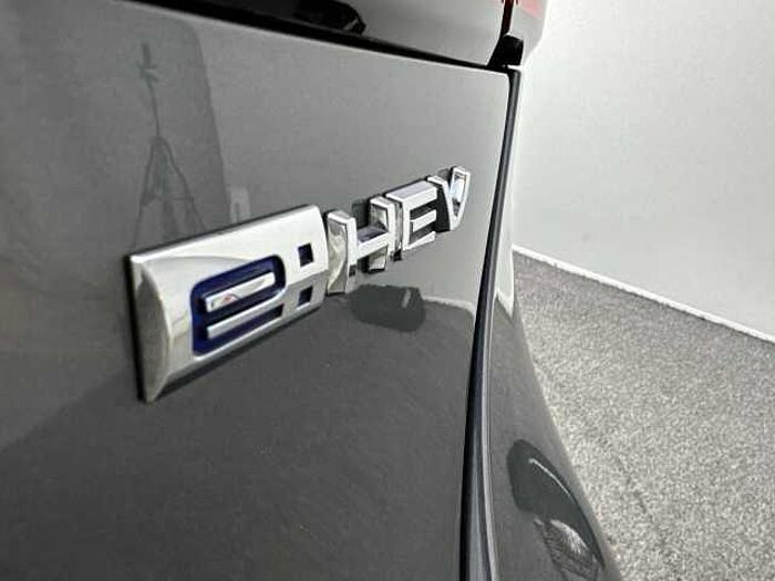 Honda Jazz Hybrid 1.5 i-MMD Hybrid Crosstar EX 5dr eCVT 