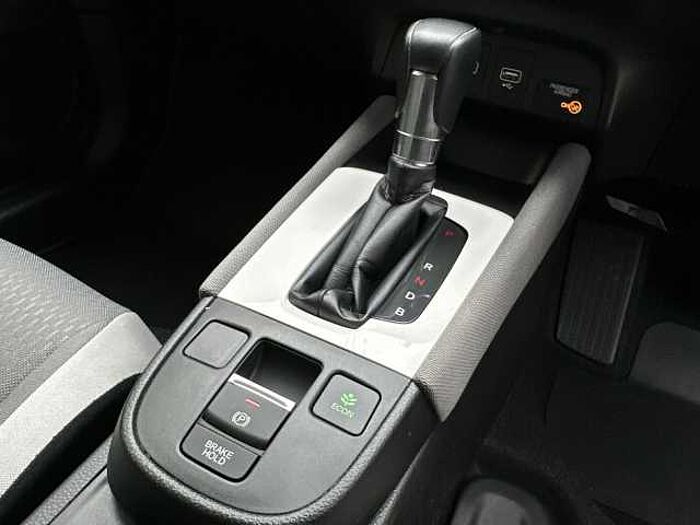 Honda Jazz Hybrid 1.5 i-MMD Hybrid Crosstar EX 5dr eCVT 