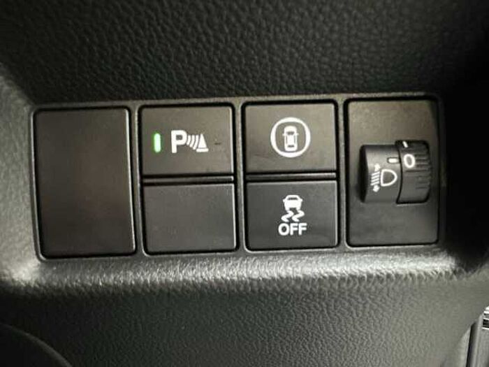 Honda Jazz Hybrid 1.5 i-MMD Hybrid Crosstar EX 5dr eCVT 