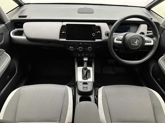 Honda Jazz Hybrid 1.5 i-MMD Hybrid Crosstar EX 5dr eCVT 