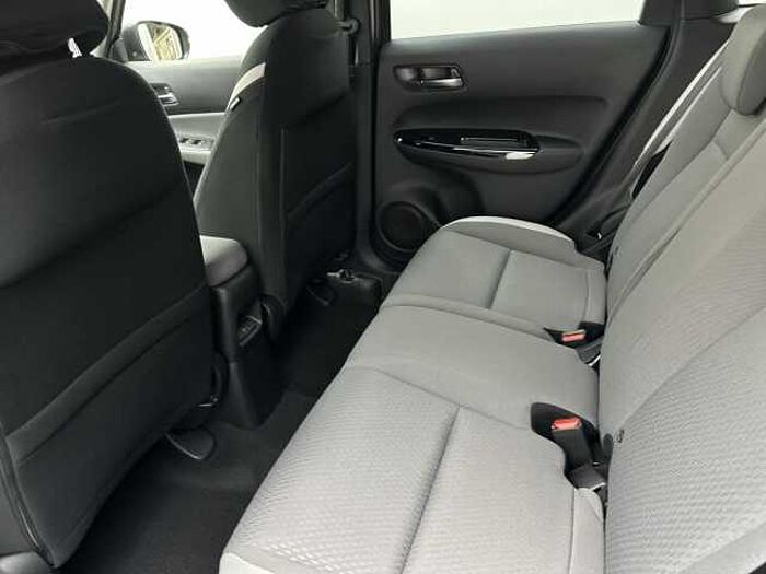 Honda Jazz Hybrid 1.5 i-MMD Hybrid Crosstar EX 5dr eCVT 