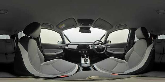 Honda Jazz Hybrid 1.5 i-MMD Hybrid Crosstar EX 5dr eCVT 