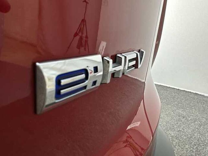 Honda CR-V Hybrid 2.0 i-MMD Hybrid SR 2WD 5dr eCVT 