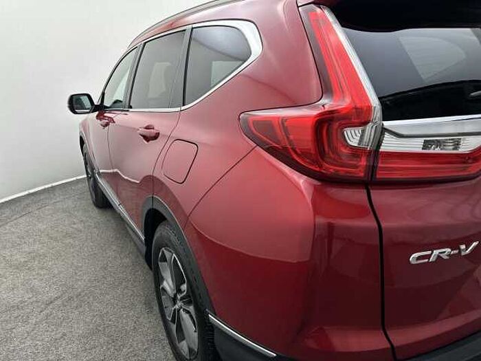Honda CR-V Hybrid 2.0 i-MMD Hybrid SR 2WD 5dr eCVT 