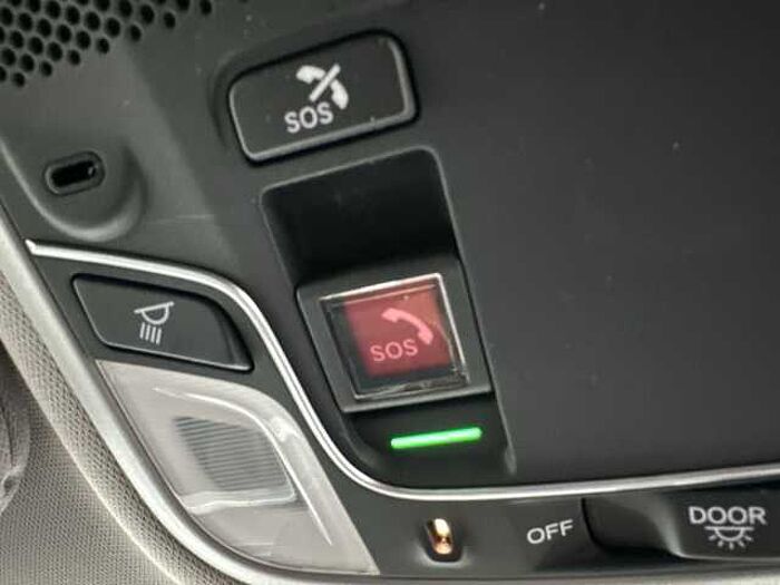 Honda CR-V Hybrid 2.0 i-MMD Hybrid SR 2WD 5dr eCVT 