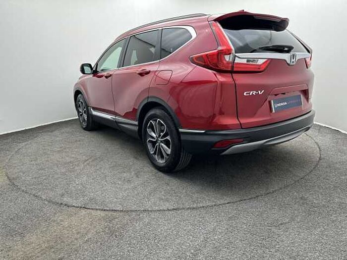 Honda CR-V Hybrid 2.0 i-MMD Hybrid SR 2WD 5dr eCVT 