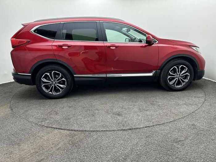 Honda CR-V Hybrid 2.0 i-MMD Hybrid SR 2WD 5dr eCVT 