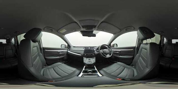 Honda CR-V Hybrid 2.0 i-MMD Hybrid SR 2WD 5dr eCVT 
