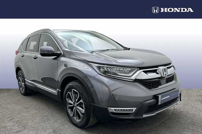 Honda CR-V Hybrid 2.0 i-MMD Hybrid EX 5dr eCVT 