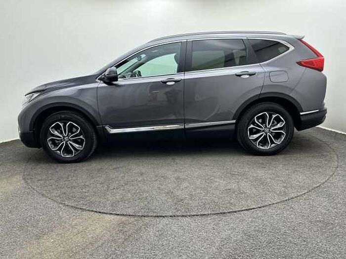 Honda CR-V Hybrid 2.0 i-MMD Hybrid EX 5dr eCVT 