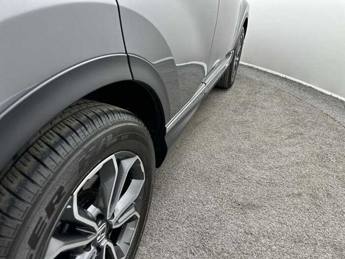 Honda CR-V Hybrid 2.0 i-MMD Hybrid EX 5dr eCVT 