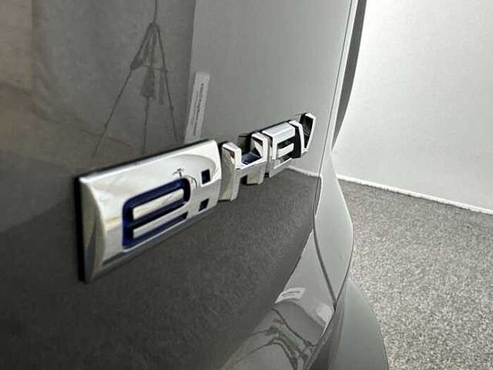 Honda CR-V Hybrid 2.0 i-MMD Hybrid EX 5dr eCVT 