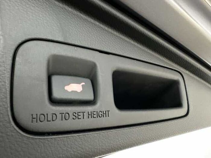 Honda CR-V Hybrid 2.0 i-MMD Hybrid EX 5dr eCVT 