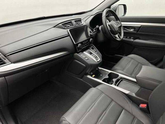 Honda CR-V Hybrid 2.0 i-MMD Hybrid EX 5dr eCVT 