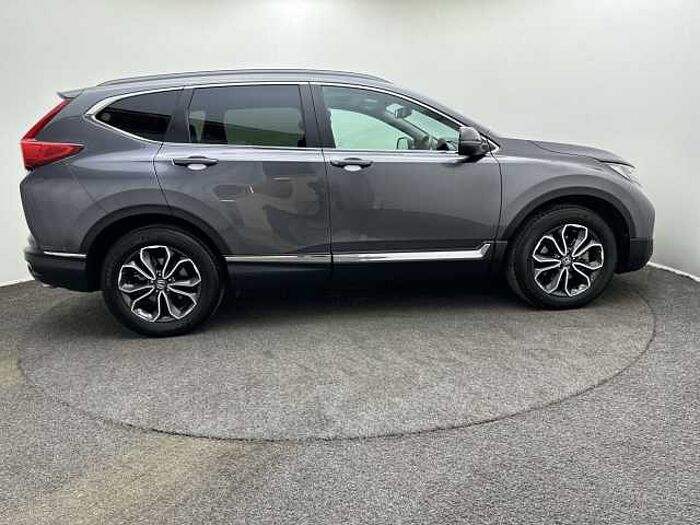 Honda CR-V Hybrid 2.0 i-MMD Hybrid EX 5dr eCVT 