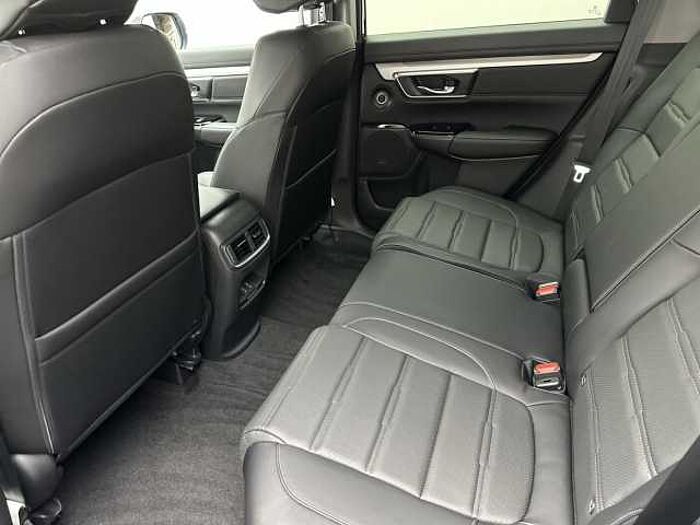 Honda CR-V Hybrid 2.0 i-MMD Hybrid EX 5dr eCVT 