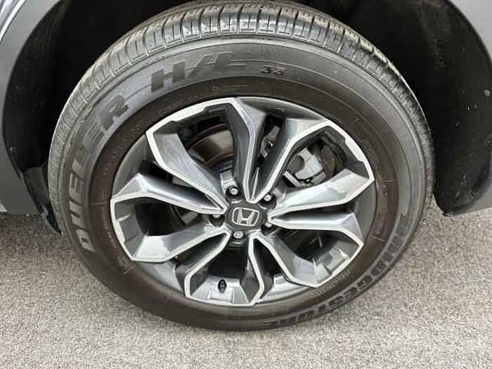 Honda CR-V Hybrid 2.0 i-MMD Hybrid EX 5dr eCVT 