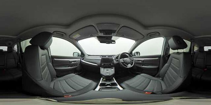 Honda CR-V Hybrid 2.0 i-MMD Hybrid EX 5dr eCVT 