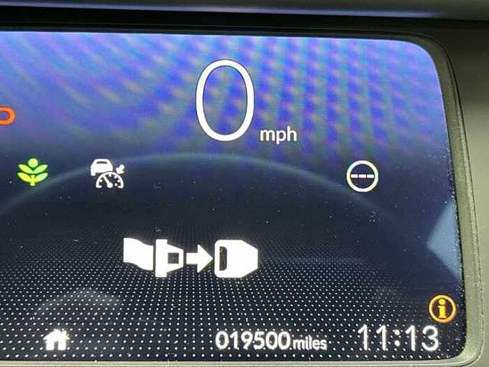 Honda Jazz Hybrid 1.5 i-MMD Hybrid Crosstar EX 5dr eCVT 