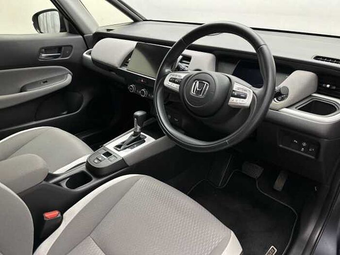 Honda Jazz Hybrid 1.5 i-MMD Hybrid Crosstar EX 5dr eCVT 
