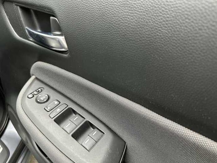 Honda Jazz Hybrid 1.5 i-MMD Hybrid Crosstar EX 5dr eCVT 