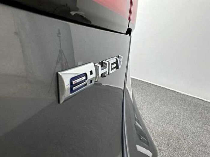 Honda Jazz Hybrid 1.5 i-MMD Hybrid Crosstar EX 5dr eCVT 