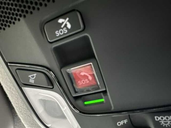 Honda Jazz Hybrid 1.5 i-MMD Hybrid Crosstar EX 5dr eCVT 
