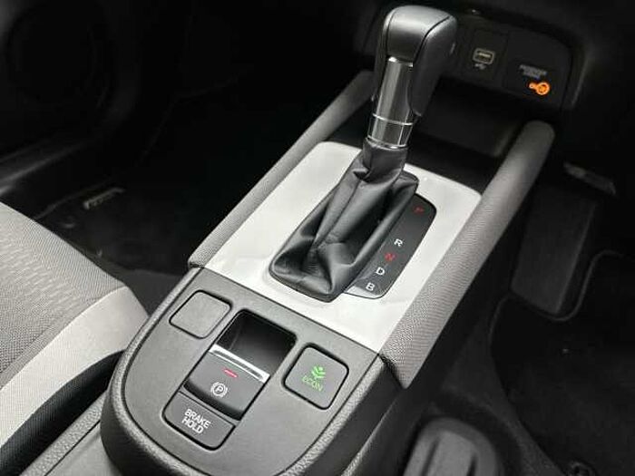 Honda Jazz Hybrid 1.5 i-MMD Hybrid Crosstar EX 5dr eCVT 