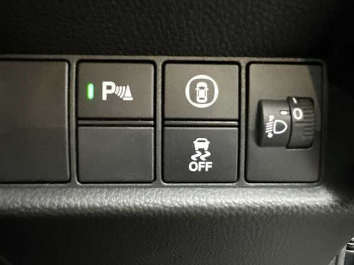 Honda Jazz Hybrid 1.5 i-MMD Hybrid Crosstar EX 5dr eCVT 