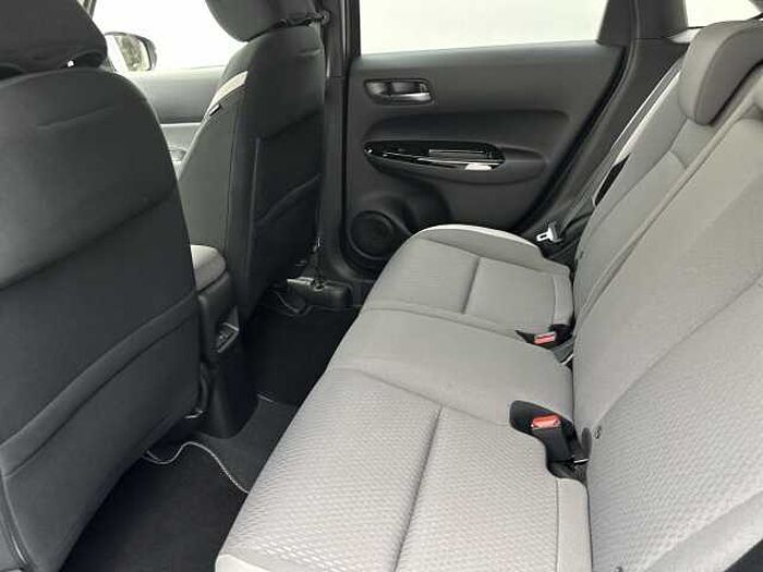 Honda Jazz Hybrid 1.5 i-MMD Hybrid Crosstar EX 5dr eCVT 