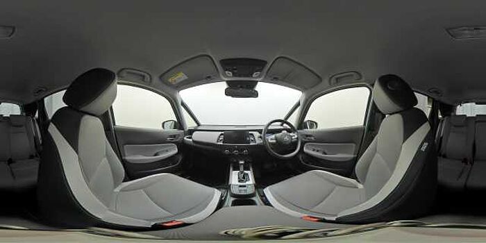 Honda Jazz Hybrid 1.5 i-MMD Hybrid Crosstar EX 5dr eCVT 