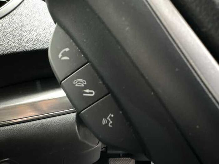 Honda CR-V 1.6 i-DTEC 160 SR 5dr Auto 