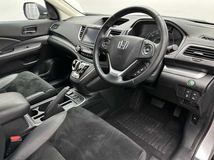 Honda CR-V 1.6 i-DTEC 160 SR 5dr Auto 