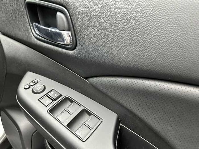 Honda CR-V 1.6 i-DTEC 160 SR 5dr Auto 