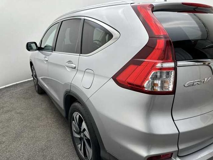 Honda CR-V 1.6 i-DTEC 160 SR 5dr Auto 