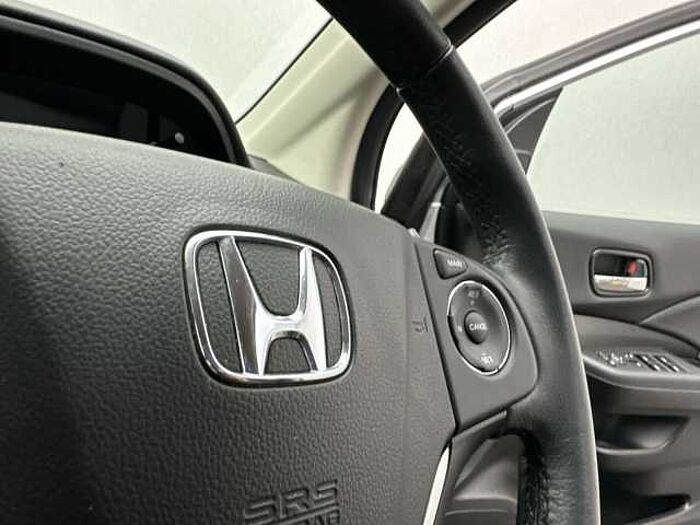 Honda CR-V 1.6 i-DTEC 160 SR 5dr Auto 