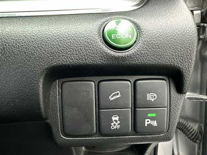 Honda CR-V 1.6 i-DTEC 160 SR 5dr Auto 