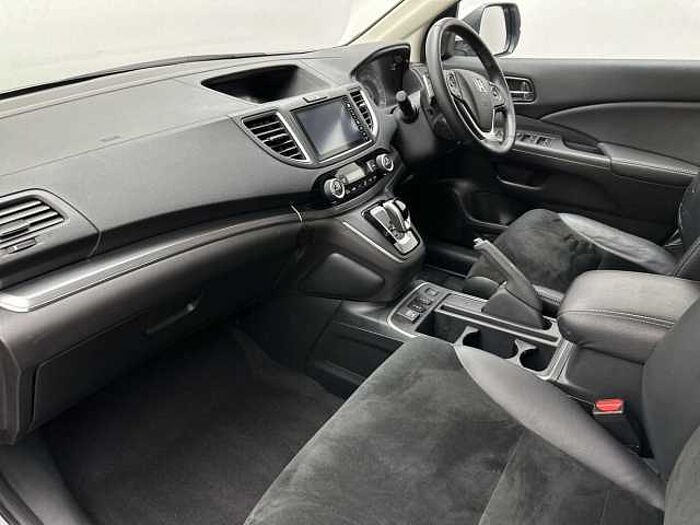 Honda CR-V 1.6 i-DTEC 160 SR 5dr Auto 